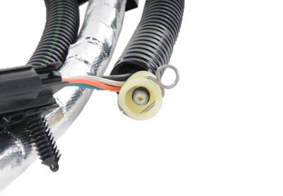 Arnés de cableado ACDelco 10303736 original GM de control de freno electrónico para coche 2