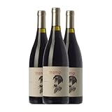 Can Grau Vell Tramp Catalunya Joven 75 cl Vino tinto (Caja de 3 Botellas de 75 cl)