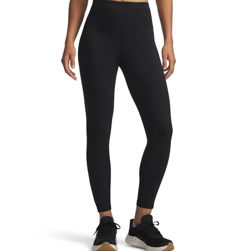 Leggings UA Motion Mesh Ankle XS idóneos para yoga y fitness diario