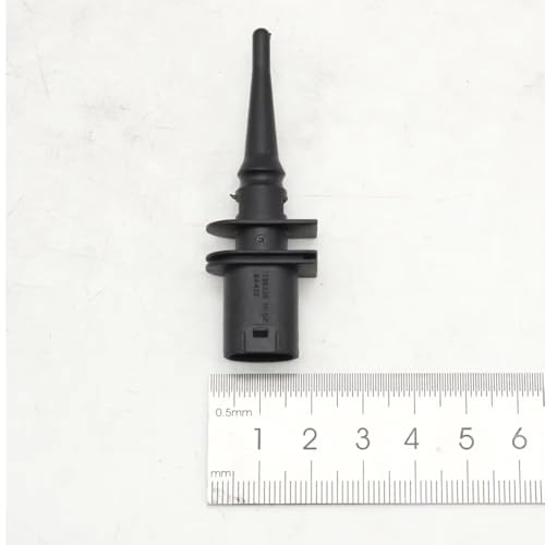 Sensor de temperatura ambiente exterior coche BMW Z8 E53 termómetro recambio 5