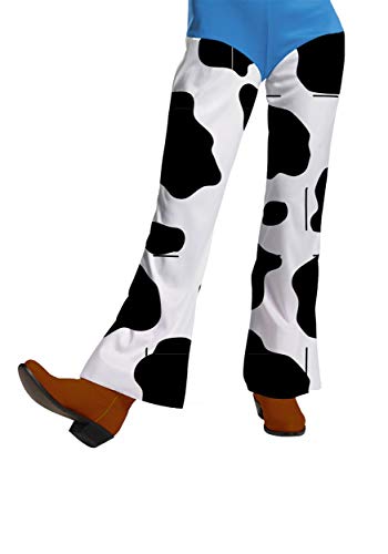 Toy Story Classic Jessie Women's Costume