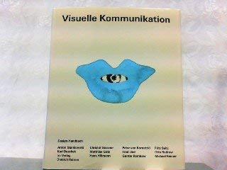 Visuelle Kommunikation: Design-Handbuch