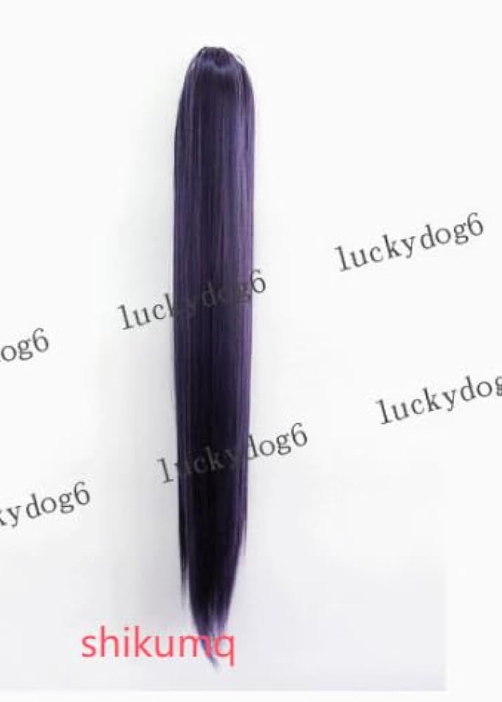 Amazon.co.jp: [BPKKLLSU] shikumq 忍たま乱太郎-コスプレかつら