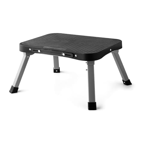 STOODER 11" Non-Slip Step Stool Cover