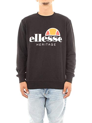 Ellesse Felpa Uomo EHM211W19 Autunno/Inverno L