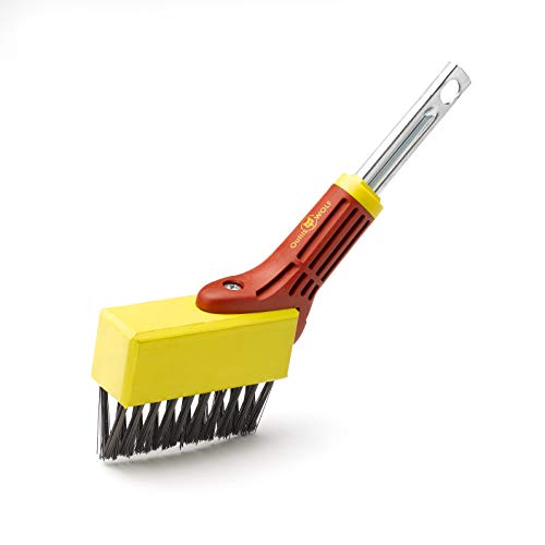 Image of Wolf Tools Metal Scraper Multi-Star FBM