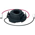Philips Automotive Lighting – Philips Adapter-Ring H7-LED Typ X, Lampenhalterung für Phili