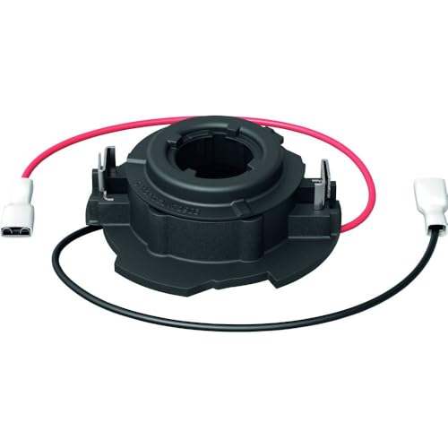 Philips Adapter-Ring H7-LED Typ X, Lampenhalterung f&uuml;r Philips Ultinon Pro6000 H7-LED