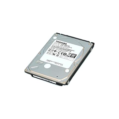 Toshiba 1TB 2.5'' Disco Duro SATA Cover