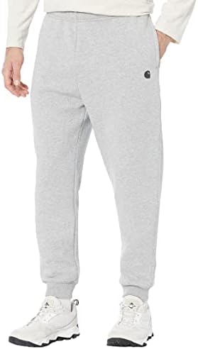 Carhartt Men's Relaxed Fit Midweight Tapered Sweatpant