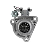 STG91012 Starter Fit for Volvo Truck D13 DX12 DX13 M9T62171 20572417 20714203