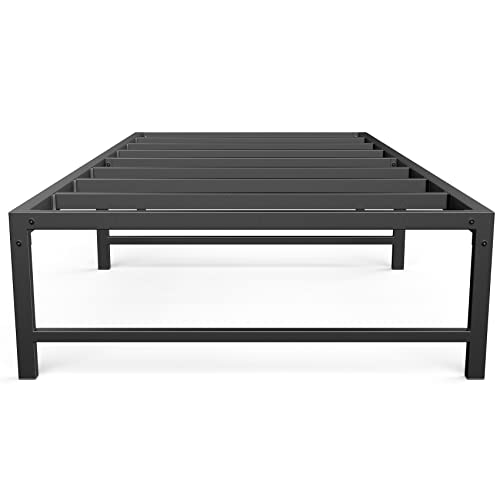 The 12 Best Twin Bed Frame For Adults to buy 2024