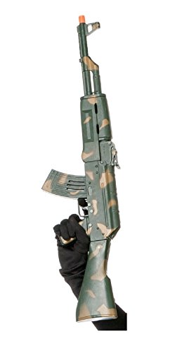 Preisvergleich Produktbild narrenkiste W44001 Maschienengewehr Maschienen Gewehr