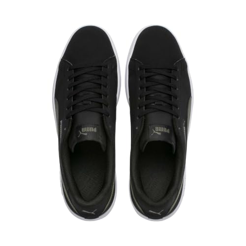 Image of Puma Unisex Adult Smash v2 Buck Sneaker