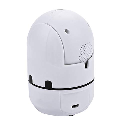 TOPmount Câmera de Vigilância Wi-Fi 1080P