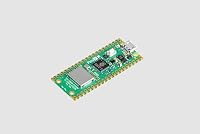 Raspberry Pi® Pico 2 W Mikrocontroller PICO 2W – Ansicht 2