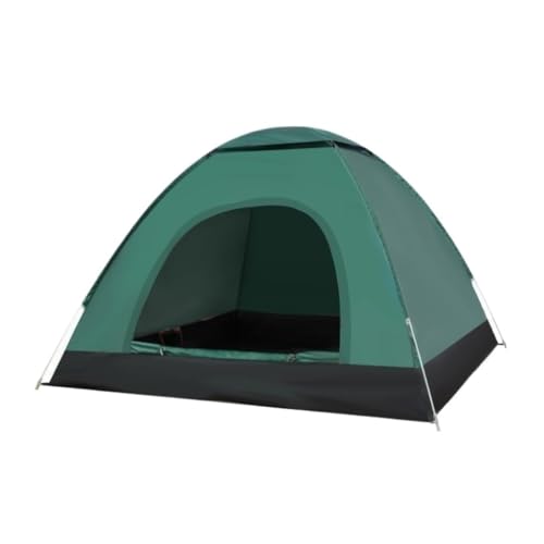 Carpa automática ligera para camping exterior 2 personas miniatura 1