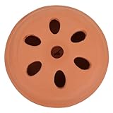 Il est isolant thermique et anti-brûlure, empêche efficacement la suie de tomber