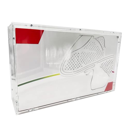 TCG Cases Boite de protection à assembler soi-même compatible avec Pokemon 151 Ultra Premium Collection UPC plexi Boitier acrylic case etui