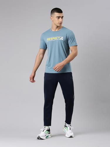 Image of XTEP Men Practice to be Cool Training T-Shirt