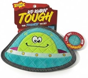 Joyhound Rip Roarin' Alien