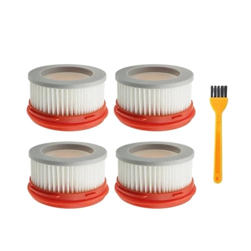 Dreame V8 V9 V9B V9P XR V10 V11 ƒp|@iƌ݊̂tB^[ANZT[ 4