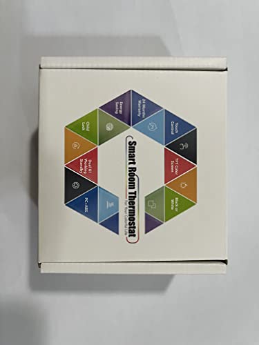 BecaSmart Serie 2002 Termostato per il