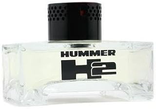 H2 4.2 oz EDT Spray Men NEW