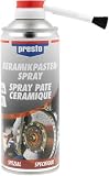 Keramikspray Presto 446832 Keramikpasten-Spray 400 ml
