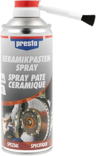 presto 446832 Keramikpasten-Spray | 400 ml