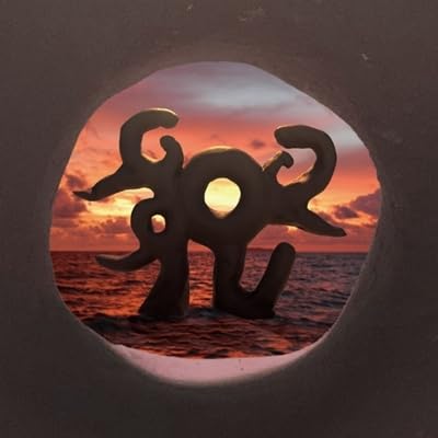 �V�hGORO GOLOSymbol EP (7�C���`�V���O�����R�[�h)(JS7S181)