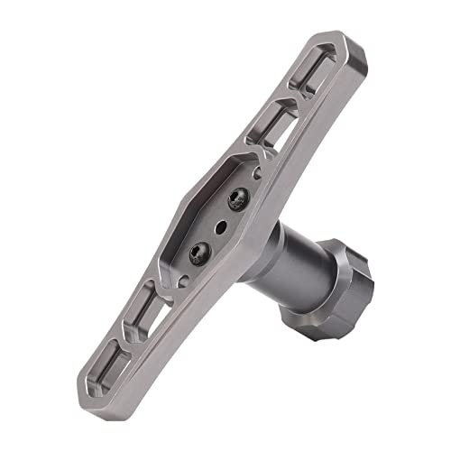 Pxyelec Wheel Socket Wrench for Remote Control Model Car - Image 4