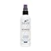 FRAGFRE Hair Detangler Spray 8 oz: Leave in Conditioner for Sensitive Skin - Styling Heat Protectant Spray - Fragrance Free Sulfate and Parabens Free - Hypoallergenic - Gluten Free Vegan Cruelty Free
