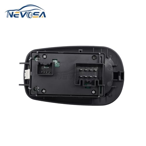 Lève-vitre électrique GK2T-14A132-CA à commande fluide - 4