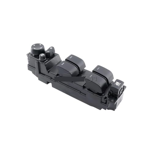 Bouton lève-vitre voiture Mazda 6 MK2 2008-2012, commutateur GS1E66350A