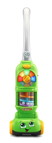 LeapFrog Pick Up & Count Vacuum Toy
