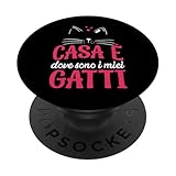Gattini Amante Dei Gatto Regalo