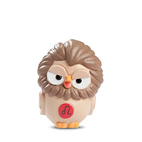 Egan ML18GU/1LEO Statuetta Leone, Ceramica