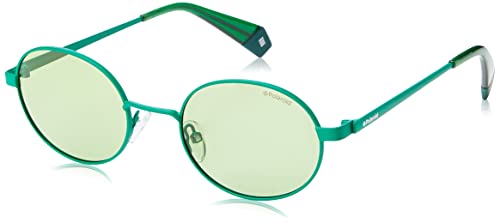 Polaroid Pld 6066 S Gafas, Verde 1ed , 51 Unisex Adulto Polaroid Pld 6066 S Gafas, Verde 1ed , 51 Unisex Adulto