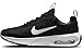 Nike W AIR MAX INTRLK LITE-BLACK/WHITE-DX3705-001-6UK