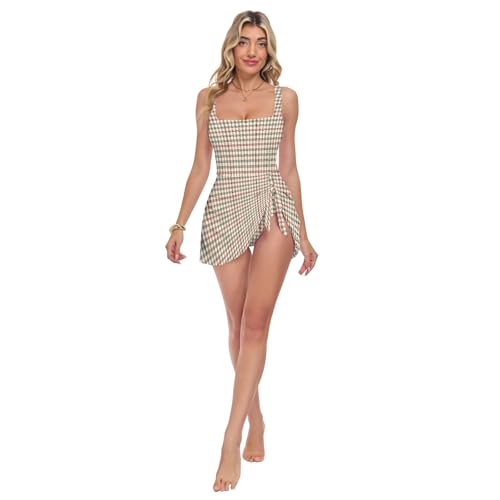 Maillot de bain une pièce sublimez vos formes avec élégance