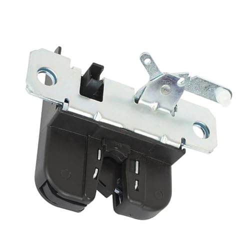 Verrou de coffre hayon Volkswagen T5 loquet fermeture auto 7E5827505A