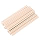 AMONIDA Hohe Festigkeit, langlebig, um eine Gute Verschleißfestigkeit zu verwenden. Praktischer Stoffstift, Markierungsstoffstift, zum Herstellen von DIY Craft DIY-Leder
