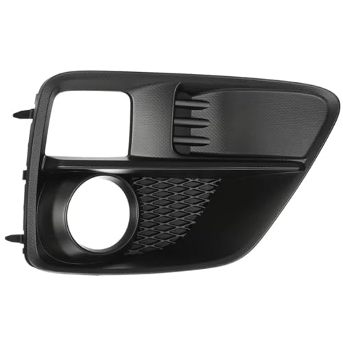 Marco de rejilla inferior y lámpara antiniebla derecha para Subaru WRX 2015-2017 OEM 57731VA010
