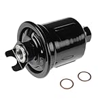 Fuel Filter compatible with LEXUS TOYOTA Ls Celsior Century 23300-50060
