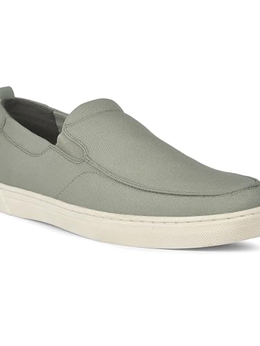 Image of Bata Mens Bent Slipon E Sneaker