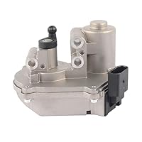NSGMXT Ansaugbrücken Stellmotor 4-polig Kompatibel mit A4 A6 T0uareg 2.7 3.0T BSG BMK BKS A2C53308513 A2C59513862