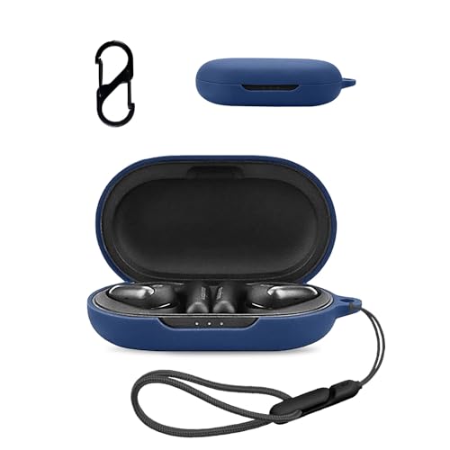 For Anker Soundcore AeroFit p P[X Jo[ yRIGFUJUNzیJo[ Jrit h~ C[zpP[X LYh~ ϏՌ Sʕی h~ [d\ ho yʁiu[j