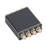 LC Noise Suppressor 4-Channel 0.5 to 108 MHz