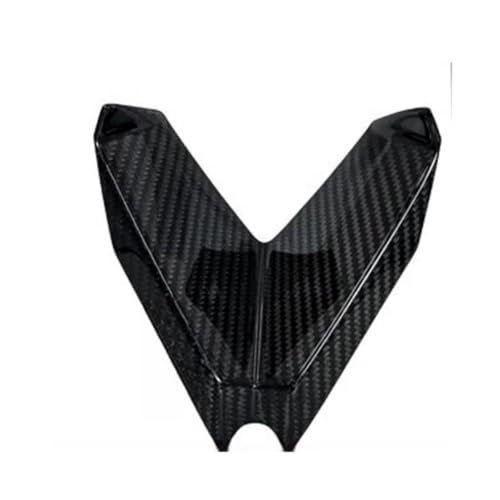 Capot panneaux prise d'air carbone ZX4RR, sublimez votre moto lors de vos sorties